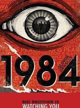 După 70 de ani de la publicarea sa, romanul „1984” fascinează încă cititorii