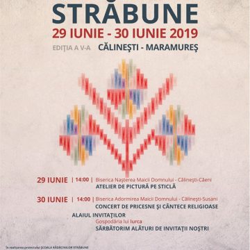 Sărbătoarea Rădăcinilor Străbune a ajuns la a V-a ediție