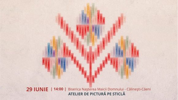 Sărbătoarea Rădăcinilor Străbune a ajuns la a V-a ediție Sărbătoarea Rădăcinilor Străbune a ajuns la a V-a ediție