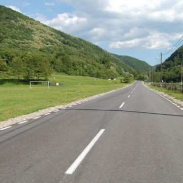 Rugămintea drumarilor către șoferi în vreme de caniculă