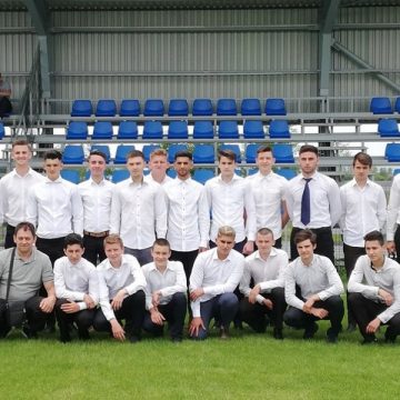 VIDEO | Campioana Maramureșului la Under 19, la turneul semifinal zonal VIDEO | Campioana Maramureșului la Under 19, la turneul semifinal zonal