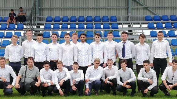 VIDEO | Campioana Maramureșului la Under 19, la turneul semifinal zonal VIDEO | Campioana Maramureșului la Under 19, la turneul semifinal zonal