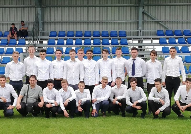 VIDEO | Campioana Maramureșului la Under 19, la turneul semifinal zonal