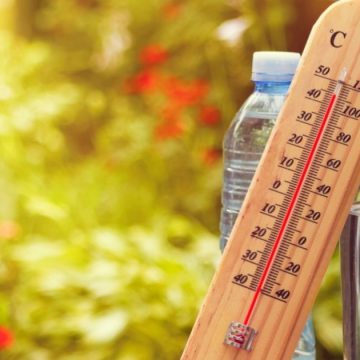 Ne paște un weekend cu disconfort termic