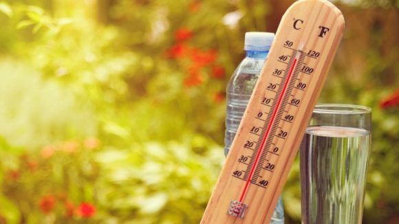 Ne paște un weekend cu disconfort termic Ne paște un weekend cu disconfort termic