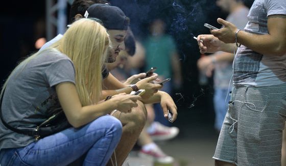 Statistică ruşinoasă: 20% din tinerii cu vârste cuprinse între 20 şi 34 de ani nu muncesc şi nu merg la şcoală