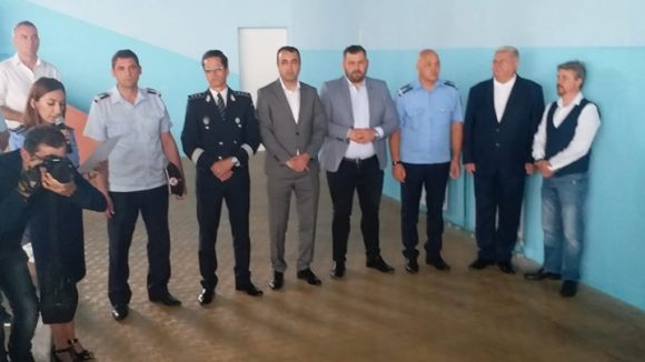 Astăzi în Baia Mare s-a dat startul Campionatului de Înot al M.A.I. Astăzi în Baia Mare s-a dat startul Campionatului de Înot al M.A.I.