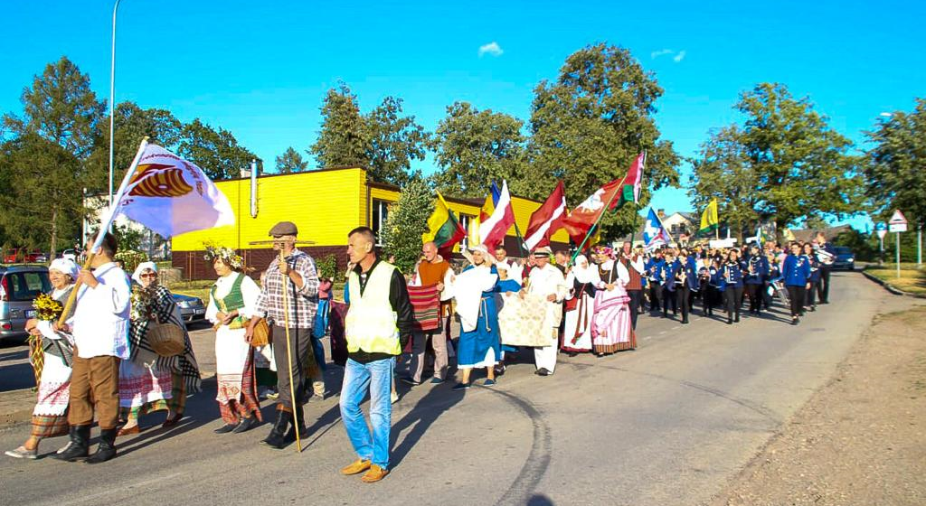 Reprezentanți ai județului Maramureș – vizită în districtul Panevėžys, cu prilejul Zilei Statalității Reprezentanți ai județului Maramureș – vizită în districtul Panevėžys, cu prilejul Zilei Statalității