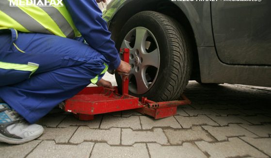 Proiect: Vehiculele rutiere lente, care merg cu maximum 25 km/h, înmatriculate şi înregistrate de RAR