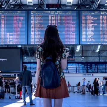 O mare companie aeriană, amendată pentru furtul datelor clienţilor