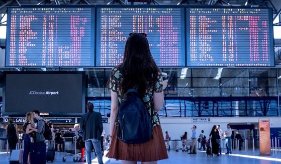 O mare companie aeriană, amendată pentru furtul datelor clienţilor O mare companie aeriană, amendată pentru furtul datelor clienţilor