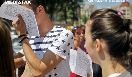 Rezultate repartizare licee 2019. Peste 4.800 de elevi n-au fost repartizaţi pentru că nu au completat suficiente opţiuni