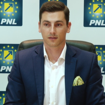 Ionel Bogdan (PNL): ” Cifrele din execuția bugetară la cinci luni ar trebui să aducă guvernul cu picioarele pe pământ și să ia măsuri pentru a reduce deficitul bugetar” Ionel Bogdan (PNL): ” Cifrele din execuția bugetară la cinci luni ar trebui să aducă guvernul cu picioarele pe pământ și să ia măsuri pentru a reduce deficitul bugetar”