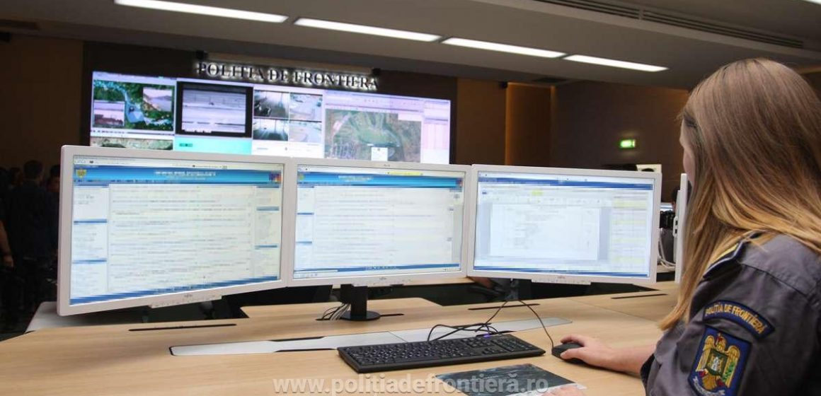 Situaţia la frontieră, în ultimele 24 de ore