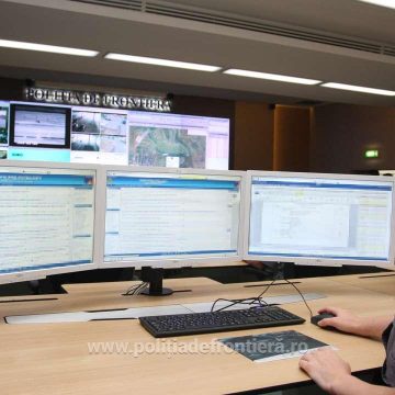 Situaţia la frontieră, în ultimele 24 de ore Situaţia la frontieră, în ultimele 24 de ore