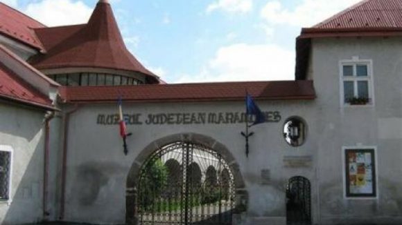 BAIA MARE : Monetăria din Baia Mare , atelierul folosit de regii Ungariei, principi și împărați BAIA MARE : Monetăria din Baia Mare , atelierul folosit de regii Ungariei, principi și împărați