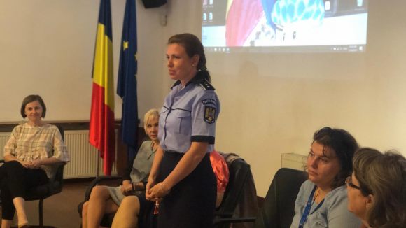 Next Generation în Baia Mare, cu participanți din toată țara