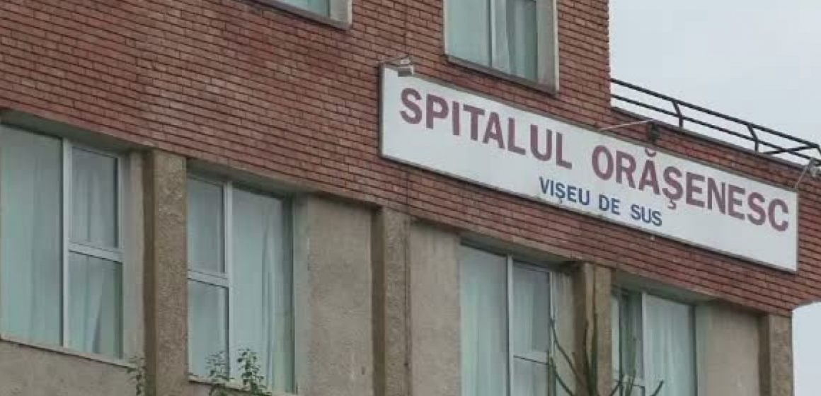 Creșterea accesibilității serviciilor de sănătate la spitalul orășenesc Vișeu de Sus Creșterea accesibilității serviciilor de sănătate la spitalul orășenesc Vișeu de Sus