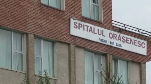 Creșterea accesibilității serviciilor de sănătate la spitalul orășenesc Vișeu de Sus