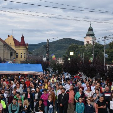 GALERIE FOTO | Două zile de sărbătoare cu multe evenimente la Seini