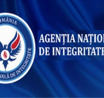 ANI: Funcționar public în cadrul Agenției de Plăți și Intervenție pentru Agricultură – Centrul Județean Maramureș găsit incompatibil