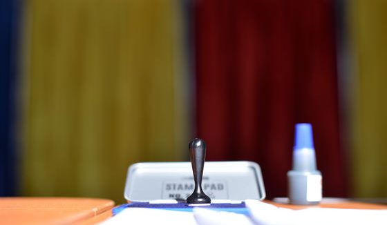 AEP: Alegerile prezidenţiale vor avea loc pe 10 noiembrie, primul tur, şi 24 noiembrie al doilea tur