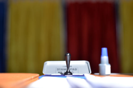 AEP: Alegerile prezidenţiale vor avea loc pe 10 noiembrie, primul tur, şi 24 noiembrie al doilea tur