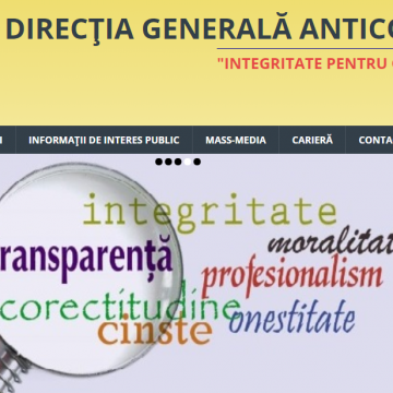 ( FOTO) Acțiune de prevenire desfășurată de Serviciul Județean Anticorupție Maramureș ( FOTO) Acțiune de prevenire desfășurată de Serviciul Județean Anticorupție Maramureș