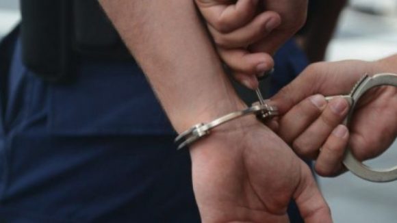 Urmărit internaţional depistat de polițiștii maramureseni