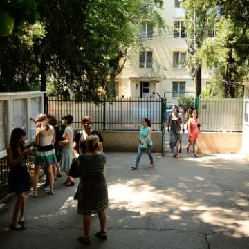 SUBIECTE MATEMATICA BAC 2019: Ce au primit elevii la proba obligatorie a profilului la examenul de Bacalaureat SUBIECTE MATEMATICA BAC 2019: Ce au primit elevii la proba obligatorie a profilului la examenul de Bacalaureat