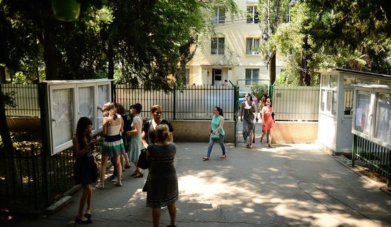 SUBIECTE MATEMATICA BAC 2019: Ce au primit elevii la proba obligatorie a profilului la examenul de Bacalaureat SUBIECTE MATEMATICA BAC 2019: Ce au primit elevii la proba obligatorie a profilului la examenul de Bacalaureat