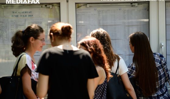 BAC 2019 | Rezultatele vor fi publicate luni, până la ora 12:00/ Când se depun contestaţiile BAC 2019 | Rezultatele vor fi publicate luni, până la ora 12:00/ Când se depun contestaţiile