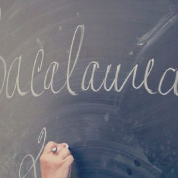 Încep înscrierile pentru bacalaureatul de toamnă