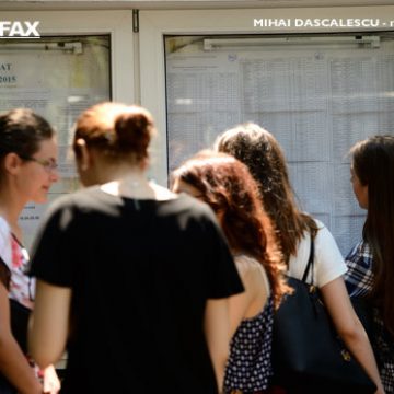 BAC 2019. Când se afişează rezultatele finale de la Bac, după contestaţiile depuse de elevi