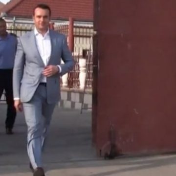 ANI: Avere nejustificată a primarului Cătălin Cherecheș