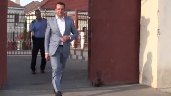 ANI: Avere nejustificată a primarului Cătălin Cherecheș