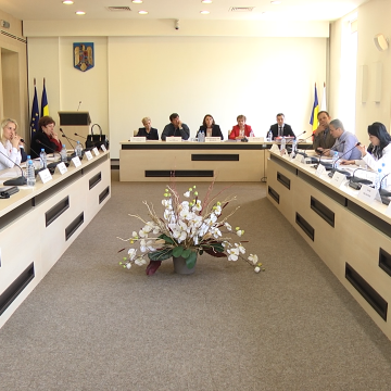 Ce proiecte au pe ordinea de zi consilierii locali sigheteni pentru ședința de miercuri Ce proiecte au pe ordinea de zi consilierii locali sigheteni pentru ședința de miercuri