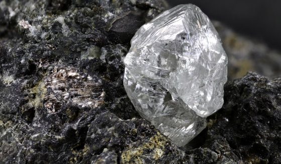 Cea mai mare mină de diamante din lume va fi închisă, după patru decenii de producţie