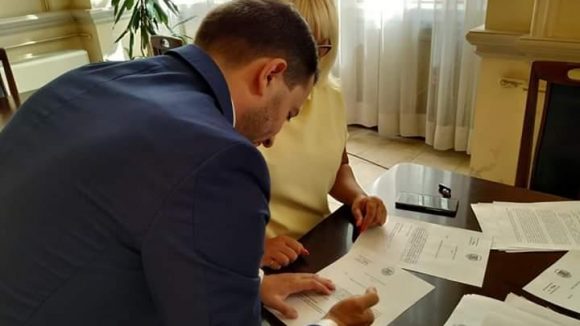 Pensionarii de la IPEG au sprijin în Parlament. Inițiativă legislativă pentru recunoașterea grupei speciale și recalcularea pensiilor Pensionarii de la IPEG au sprijin în Parlament. Inițiativă legislativă pentru recunoașterea grupei speciale și recalcularea pensiilor