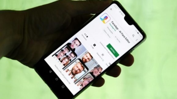 O aplicație FaceApp falsă infectează telefoanele