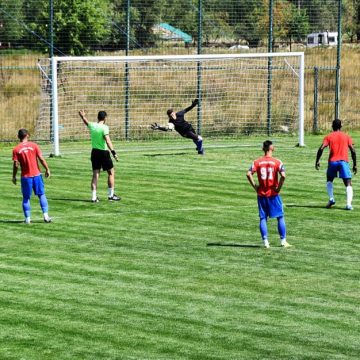 Discuții pentru o echipă de fotbal puternică a Maramureșului Discuții pentru o echipă de fotbal puternică a Maramureșului