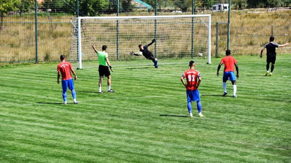Discuții pentru o echipă de fotbal puternică a Maramureșului