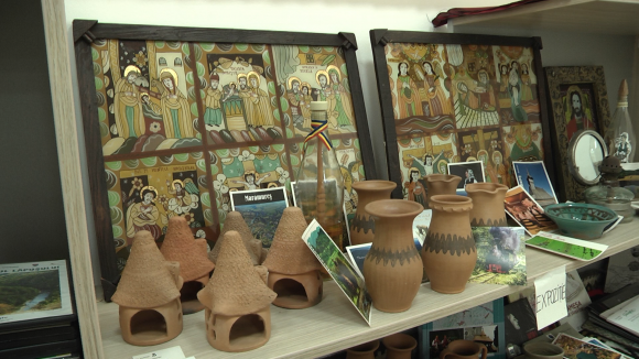 VIDEO | Tot mai mulți turiști vizitează Maramureșul