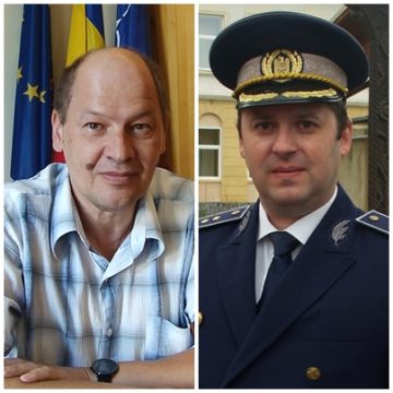 VIDEO | Radu Lungu și Dan Bucă, printre cei mai buni purtători de cuvânt