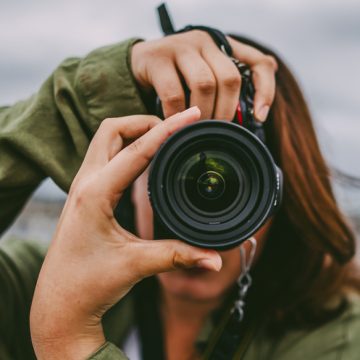 Expoziție de fotografie la Sighet