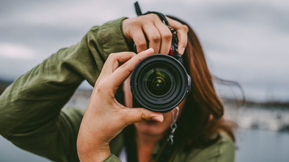 Expoziție de fotografie la Sighet