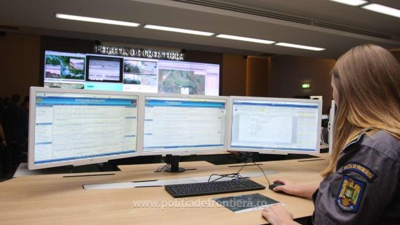Peste 1,5 milioane de persoane au tranzitat frontiera în ultima săptămână
