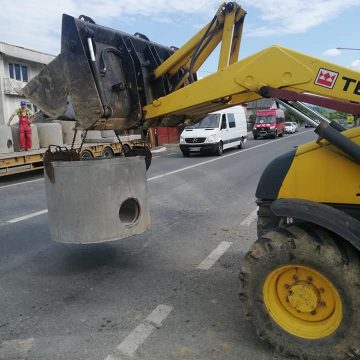 VIDEO | Clarificări de la Primăria Giulești: cetățenii nu au de plătit pentru branșamente VIDEO | Clarificări de la Primăria Giulești: cetățenii nu au de plătit pentru branșamente