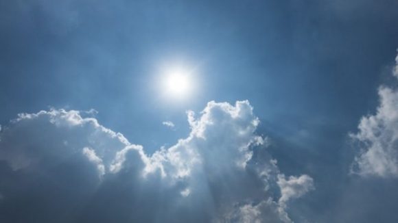 ANM: Instabilitate atmosferică în Maramureș