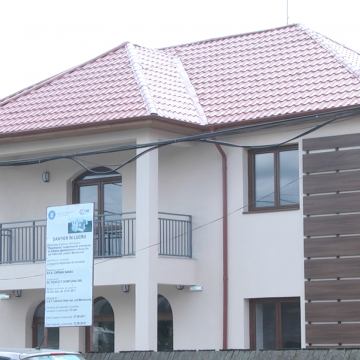 VIDEO | Lucrările la noul cămin cultural din Vadu Izei sunt aproape gata VIDEO | Lucrările la noul cămin cultural din Vadu Izei sunt aproape gata